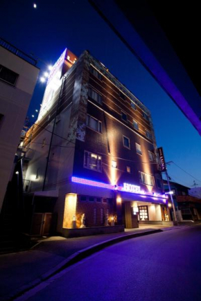 Hotel LUNA (Adult Only)
